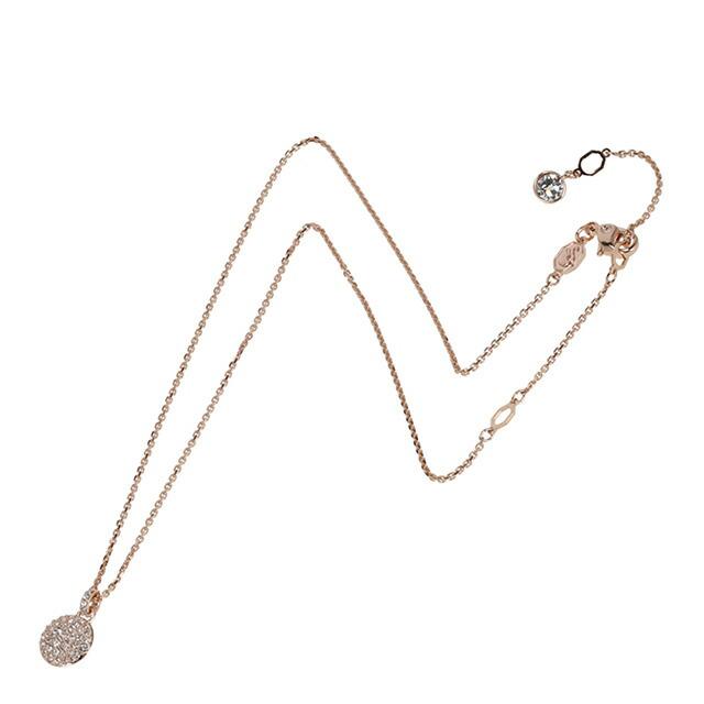 SWAROVSKI（スワロフスキー） ネックレス レディース ブランド