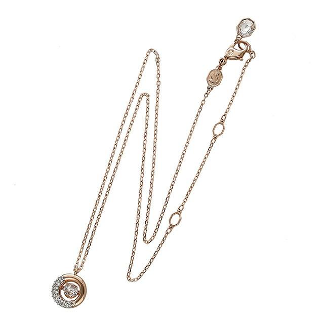 SWAROVSKI（スワロフスキー） ネックレス ペンダント レディース