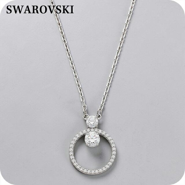 SWAROVSKI（スワロフスキー） ネックレス レディース ブランド 5692261