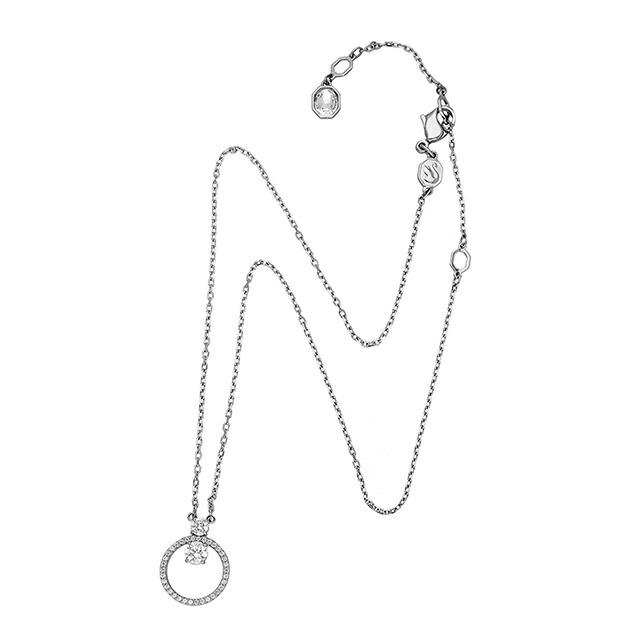 SWAROVSKI（スワロフスキー） ネックレス レディース ブランド 5692261