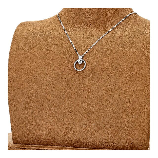 SWAROVSKI（スワロフスキー） ネックレス レディース ブランド 5692261