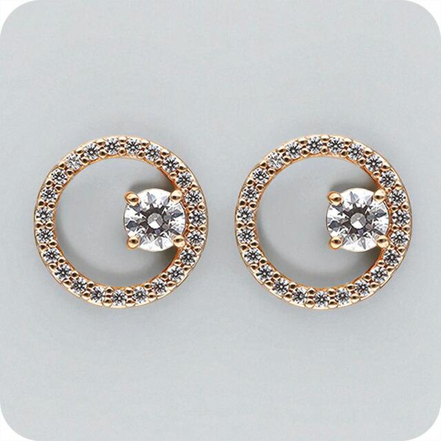 SWAROVSKI（スワロフスキー） ピアス レディース SWAROVSKI 5692263