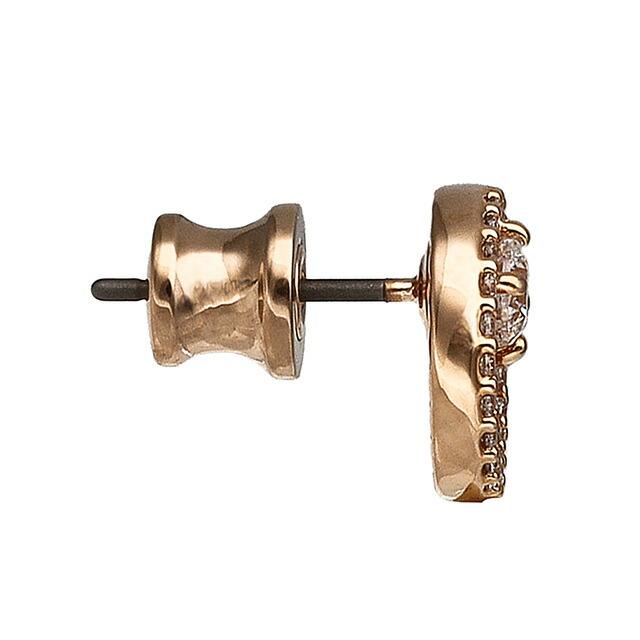 SWAROVSKI（スワロフスキー） ピアス レディース SWAROVSKI 5692263