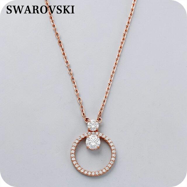SWAROVSKI（スワロフスキー） ネックレス ペンダント レディース