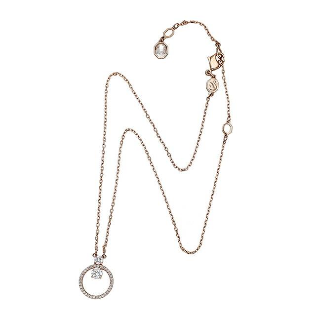 SWAROVSKI（スワロフスキー） ネックレス ペンダント レディース