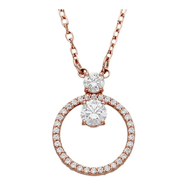 SWAROVSKI（スワロフスキー） ネックレス ペンダント レディース
