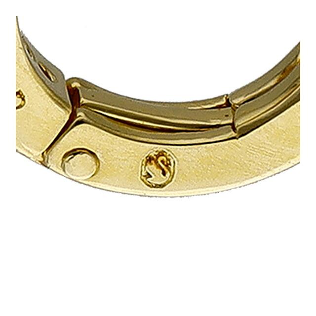 SWAROVSKI（スワロフスキー） ピアス レディース ブランド フープ 両耳