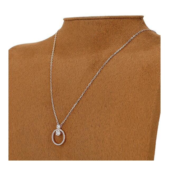 SWAROVSKI（スワロフスキー） ネックレス レディース ブランド