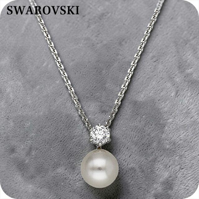 SWAROVSKI（スワロフスキー） ネックレス レディース ブランド