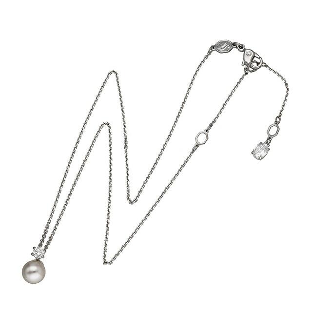 SWAROVSKI（スワロフスキー） ネックレス レディース ブランド