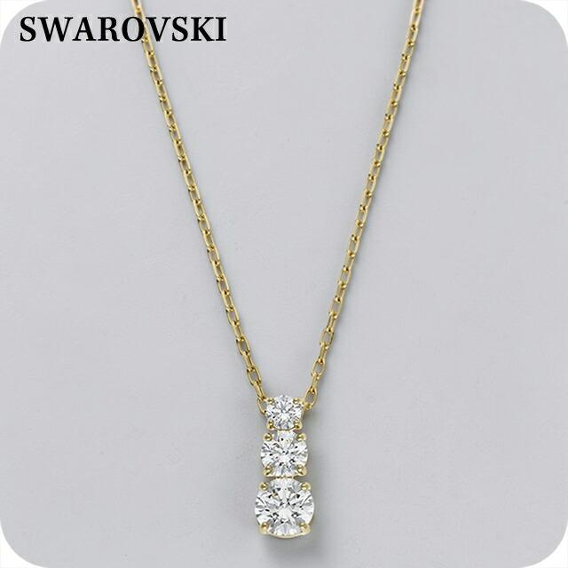 SWAROVSKI（スワロフスキー） ネックレス レディース ブランド