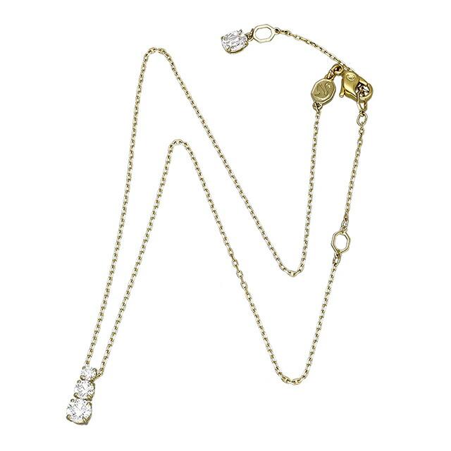 SWAROVSKI（スワロフスキー） ネックレス ペンダント レディース