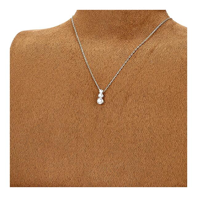SWAROVSKI（スワロフスキー） ネックレス レディース ブランド