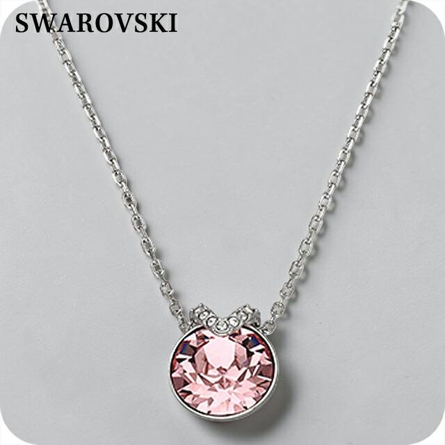 SWAROVSKI（スワロフスキー） ネックレス レディース ブランド