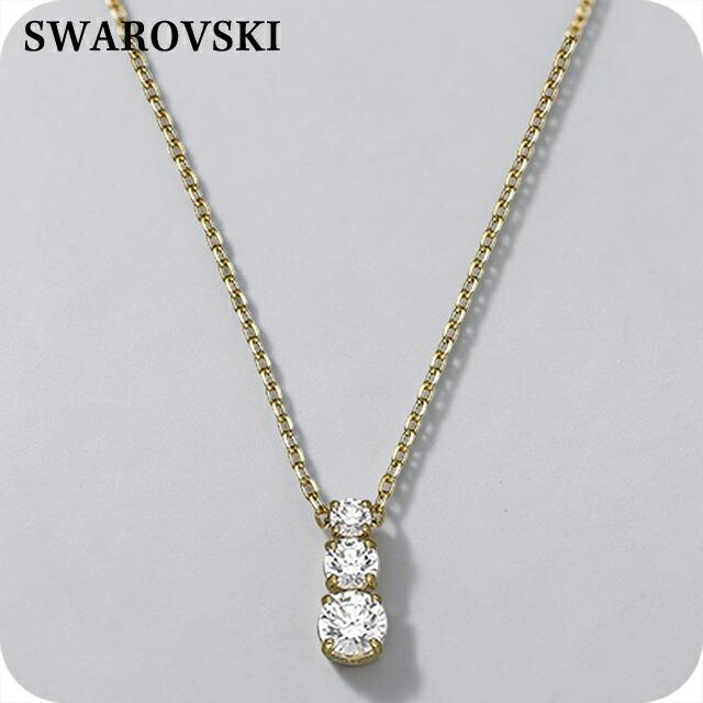 SWAROVSKI（スワロフスキー） ネックレス レディース ブランド 