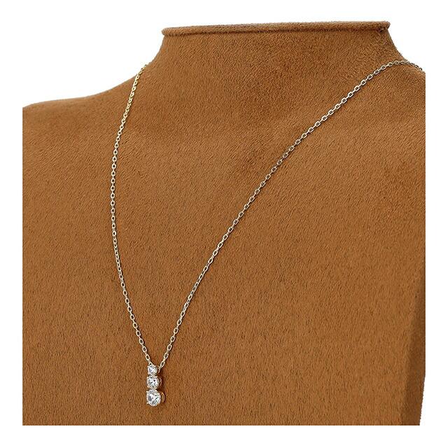 SWAROVSKI（スワロフスキー） ネックレス ペンダント レディース