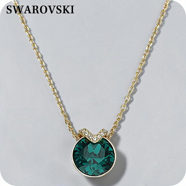 SWAROVSKI（スワロフスキー） ネックレス レディース ブランド