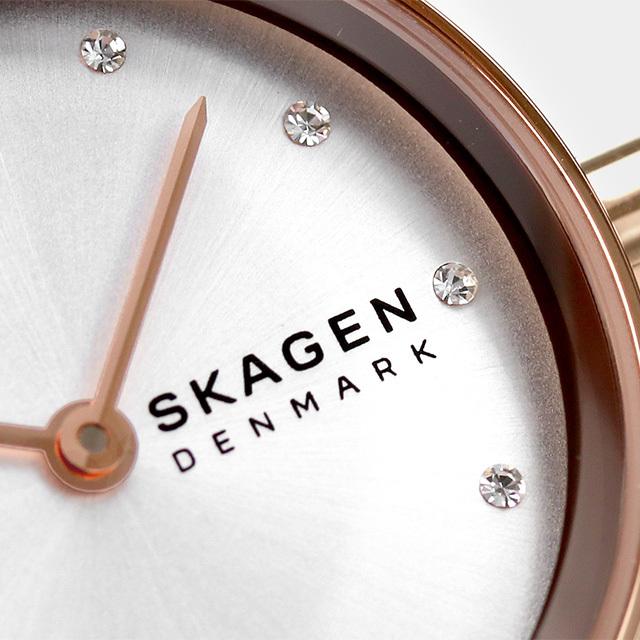 SKAGEN さらに+6倍 スカーゲン 腕時計 ブランド レディース SKAGEN さらに+6倍 スカーゲン 腕時計 ブランド レディース