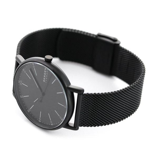 SKAGEN（スカーゲン） 時計 メンズ シグネチャー 40mm SKW6579 腕時計