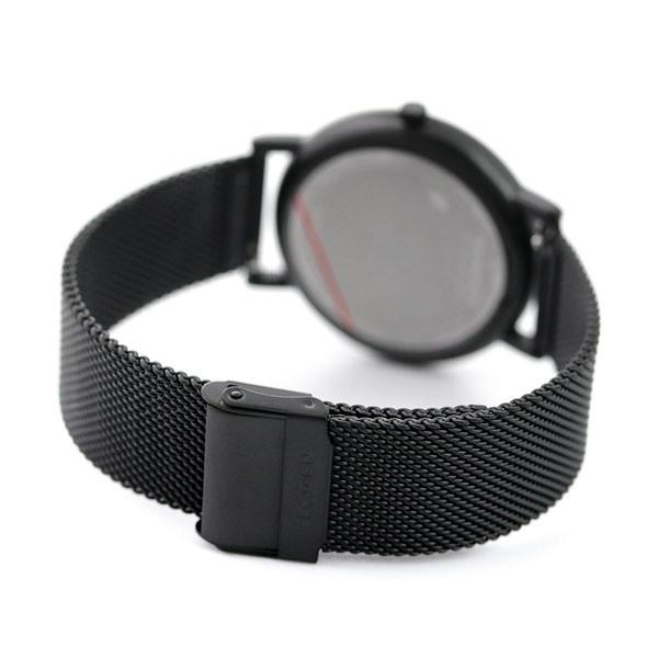 SKAGEN（スカーゲン） 時計 メンズ シグネチャー 40mm SKW6579 腕時計