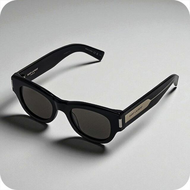 SAINT LAURENT サンローラン サングラス レディース ブランド SL 573