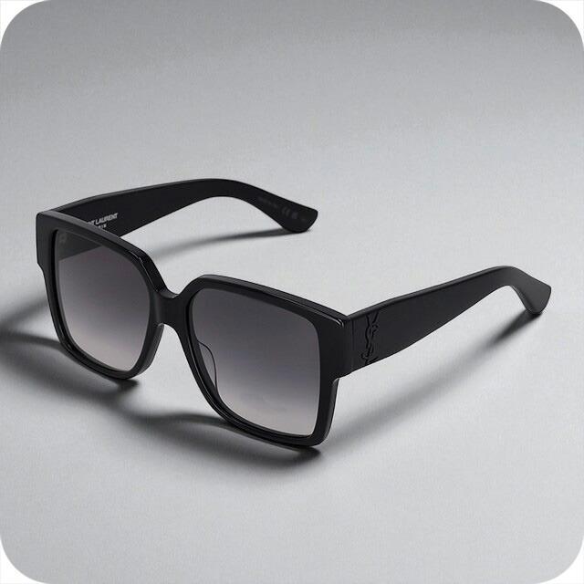 SAINT LAURENT サンローラン サングラス メンズ レディース ブランド  