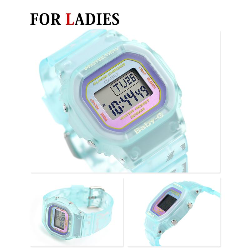 【Gショック】 GW-5600LR ラバーズコレクション【美品】 冬限定スペシャルカラーのペアG-SHOCKがリリース | WATCHNAVI Salon