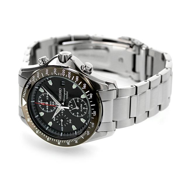 SEIKO さらに+6倍 セイコー クロノグラフ 逆輸入 海外モデル SEIKO さらに+6倍 セイコー クロノグラフ 逆輸入 海外モデル