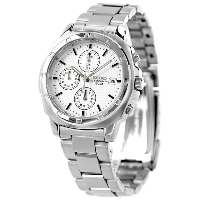 SEIKO さらに+6倍 セイコー クロノグラフ 逆輸入 海外モデル SEIKO さらに+6倍 セイコー クロノグラフ 逆輸入 海外モデル
