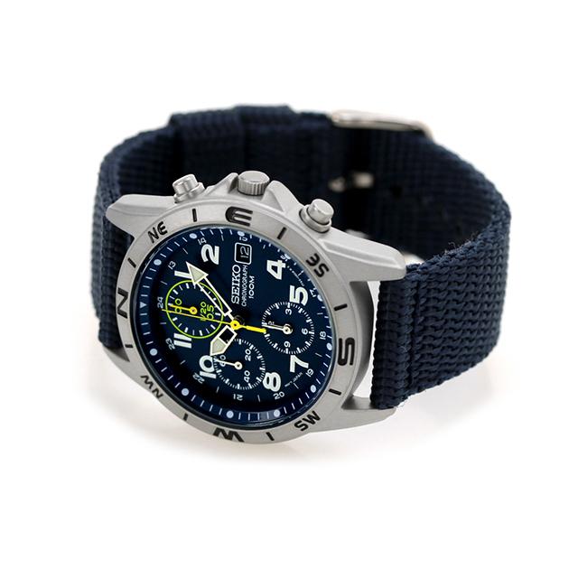 SEIKO さらに+6倍 セイコー クロノグラフ 逆輸入 海外モデル SEIKO さらに+6倍 セイコー クロノグラフ 逆輸入 海外モデル