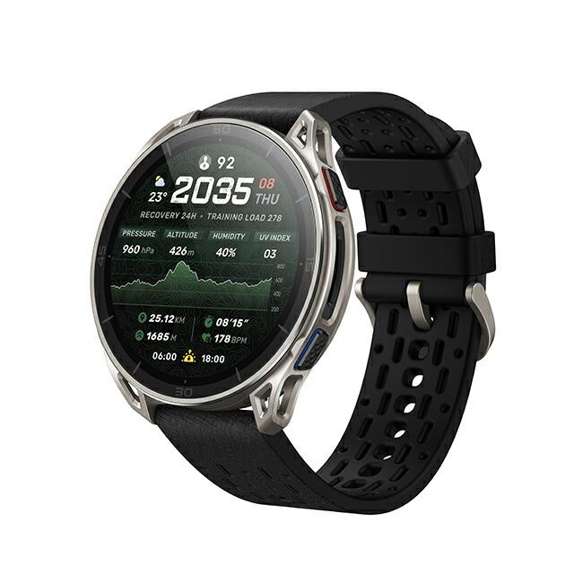 Amazfit アマズフィット チーター 2 ウルトラ Cheetah 2 Ultra