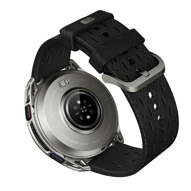 Amazfit アマズフィット チーター 2 ウルトラ Cheetah 2 Ultra