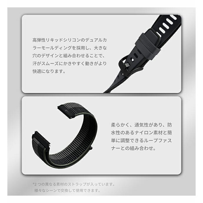 Mibro ミブロ Mibro GS Pro 充電式クオーツ スマートウォッチ ブランド