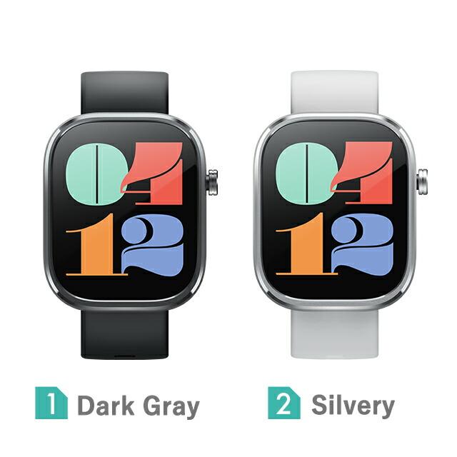 mibro ミブロ　c-68mh 日本上陸】スマートウォッチの専門ブランド 