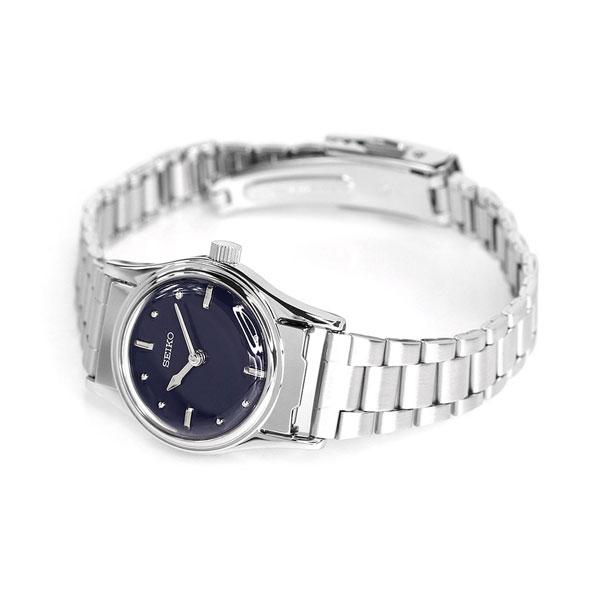 SEIKO セイコー 触読式時計 視覚障害者対応 凸文字盤 日本製