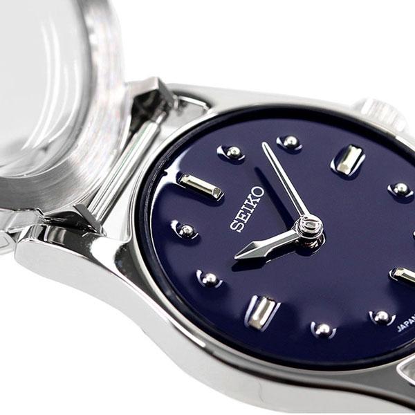 SEIKO（セイコー） 触読式時計 視覚障害者対応 凸文字盤 日本製