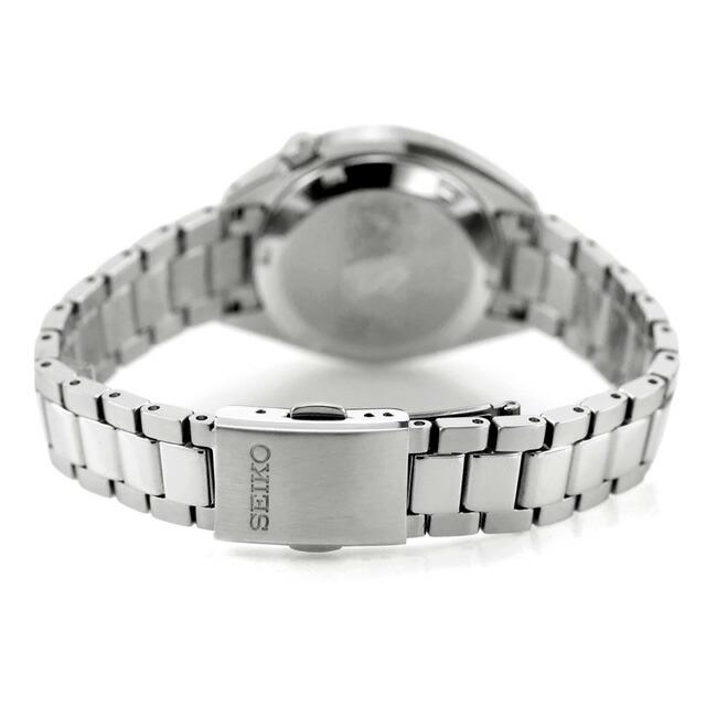 Seiko 5 Sports セイコー5 スポーツ SNXS Series 自動巻き 腕時計