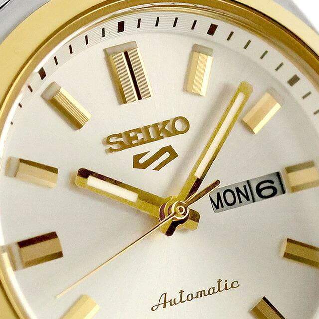 Seiko 5 Sports セイコー5 スポーツ SNXS Series 自動巻き 腕時計