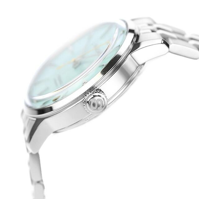 【美品】SEIKO プレザージュ（PRESAGE） SARY051 自動巻き 楽天市場】【国内正規品】SEIKO PRESAGE セイコー プレサージュ 腕時計