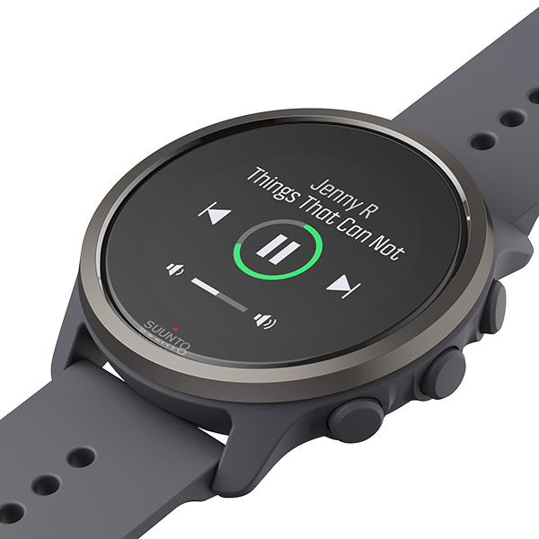 スント5 ピーク ランニング トライアスロン メンズ レディース スマートウォッチ SS050729000 SUUNTO ダークヘザー ピーク ランニング トライアスロン メンズ レディース スマートウォッチ SS050729000 SUUNTO