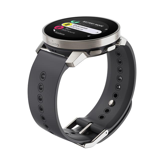 SUUNTO スント9 ピーク プロ スマートウォッチ メンズ