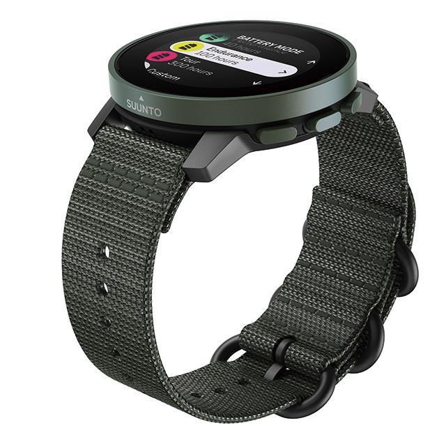 SUUNTO スント スント9 ピーク プロ 充電式クオーツ スマート SUUNTO スント スント9 ピーク プロ 充電式クオーツ スマート