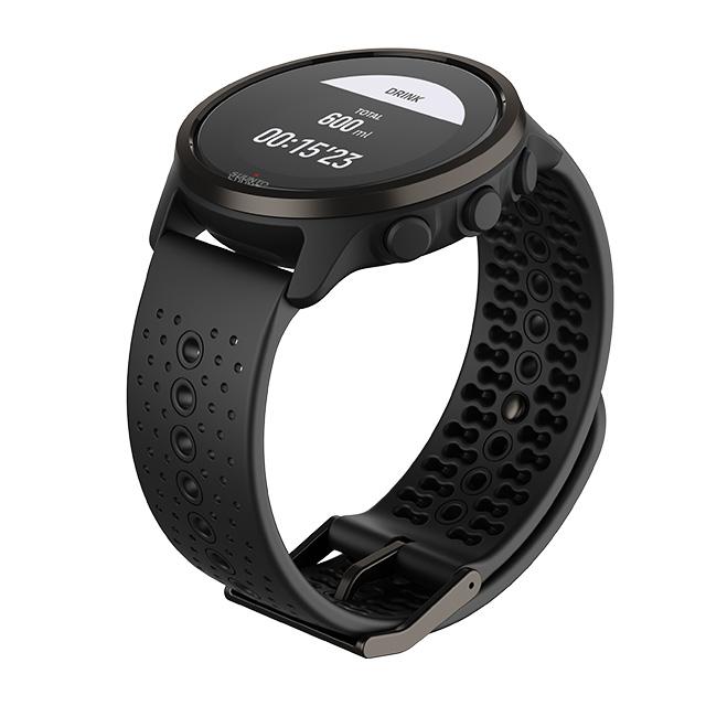SUUNTO スント 5 ピーク スマートウォッチ メンズ レディース SUUNTO スント 5 ピーク スマートウォッチ メンズ レディース