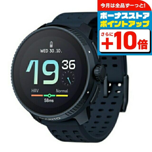 SUUNTO（スント） レース 充電式クオーツ スマートウォッチ ブランド 