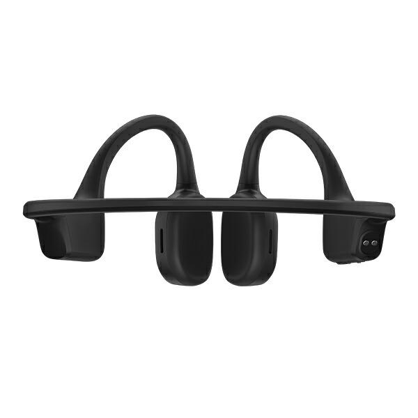 SUUNTO（スント） Suunto Sonic Black 充電式クォーツ ヘッドホン