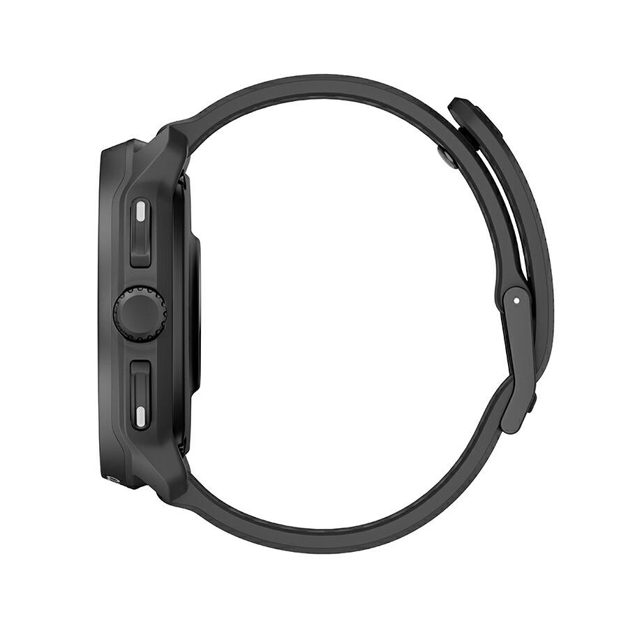 SUUNTO スント レース 2 充電式クォーツ スマートウォッチ ブランド  