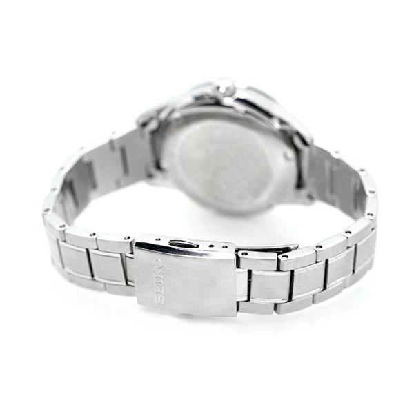 セイコー メカニカル オープンハート ホワイト文字盤 自動巻き 中古品 SEIKO（セイコー） メカニカル SEIKO Mechanical 自動巻き メカニカル