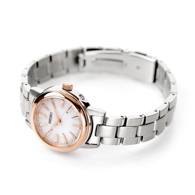 【新品/ソーラー電波】SEIKO セレクション SSDY018 SEIKO SELECTION セイコー セレクション 電波 ソーラー 腕時計