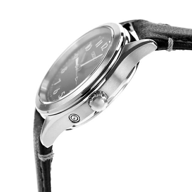【新品】セイコー SEIKO SELECTION 腕時計 レディース SSDY053 2026 Raise the Future Limited Edition 電波ソーラー（1B21） ブラックxブラック アナログ表示 セイコー セレクション 2026 Raise The Future 限定 ペアモデル