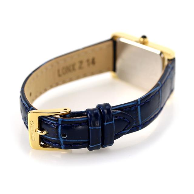 SEIKO SELECTION セイコーセレクション 腕時計 ブランド ナノ